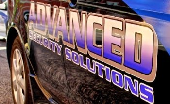 Advanced Security Solutions, Inc.