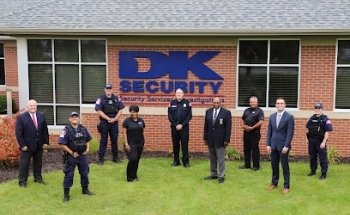 DK Security