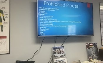 Krimson Security & Fingerprinting