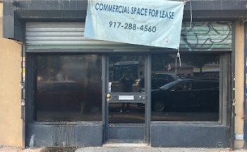 The Queens Spy Shop