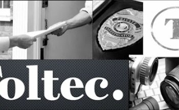 Toltec Private Investigations
