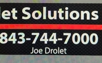 Drolet Solutions LLC/Drolet Bail Bonds