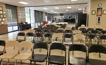 North Florida Security Academy