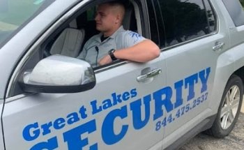 Great Lakes Security