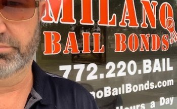 Milano Bail Bonds - Vero Beach - Indian River County