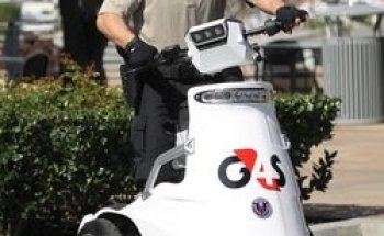 G4S Secure Solutions