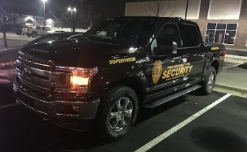 TMH Security Service Inc.