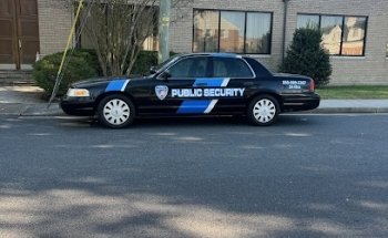 Public Security LLC