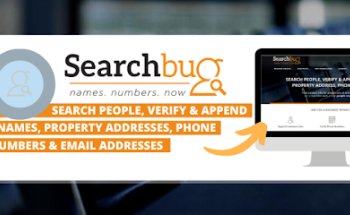 Searchbug, Inc.