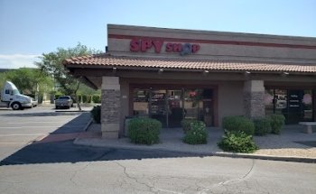 Arizona Quick Serve