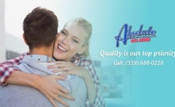 Absolute Bail Bonds - Visalia