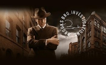 Brooks Brothers Investigations