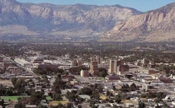Ogden - Utah Process Service