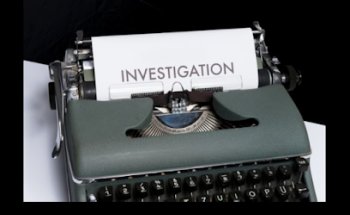 Wolfe's Investigations