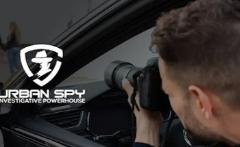 Urban Spy