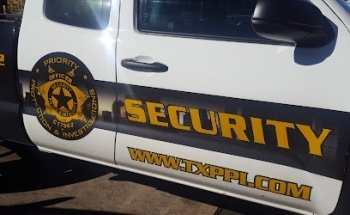 Priority Protection & Investigations Inc.