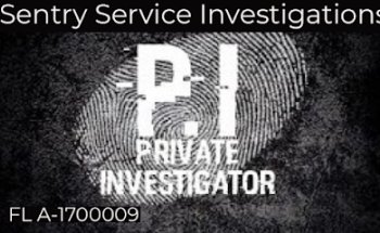 Sentry Service Investigations/Polygraph