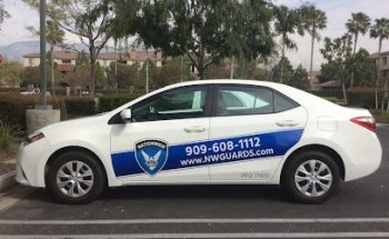Nationwide Guard Services Inc