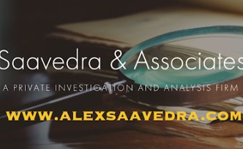 Saavedra & Associates