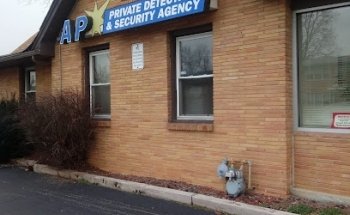A P Private Detective & Security Agency