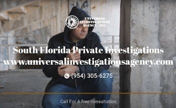 Universal Investigations Agency, Inc