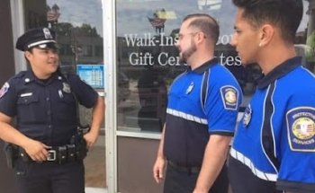 New England Security Service Company