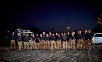 Tri-Bolt Global Security and Intelligence