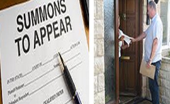 RCI International Process Service & Investigations