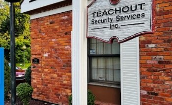 Teachout Security Solutions