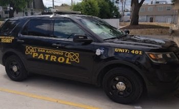 San Antonio Patrol Service