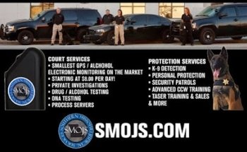 Southern Missouri Judicial Services