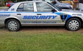 Thunder Protective Services