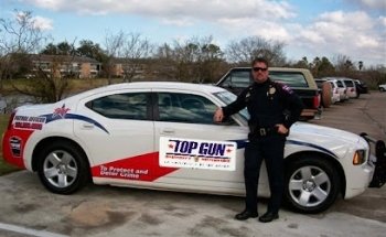 Top Gun Body Guard, Investigations & Security Consulting