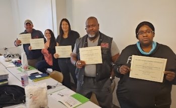 Enterprise Security Consulting and Training Inc.