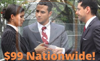 JPL Process Service LLC - Nationwide Process Servers