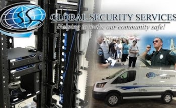 Global Security Services