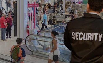 AAA Security Guard Service Bedford, Texas