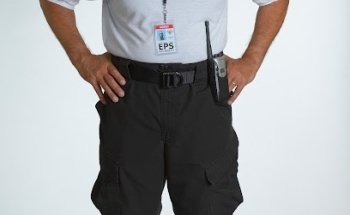 Echelon Security Guards, Bodyguards & Construction Security