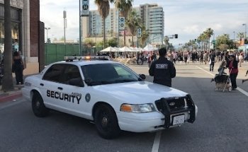 AEGIS Security & Investigations