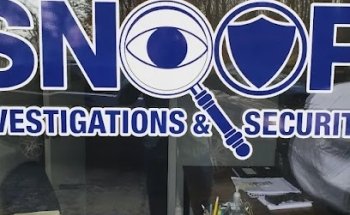 Snoop Investigations & Security