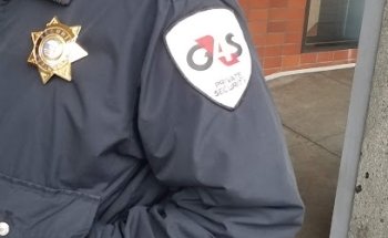G4S Secure Solutions USA