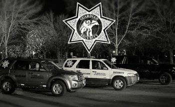 Guardian Security & Protection Services LLC