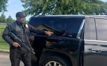 My Armor Services Inc.