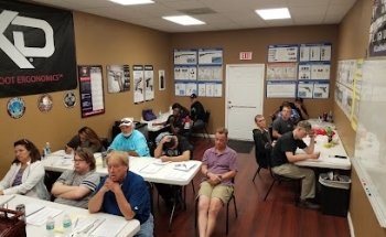 Florida Security & Firearms Training Inc.