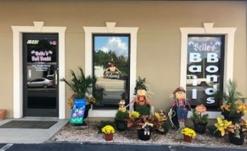 Belle's Bail Bonds