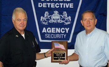 Schaad Detective Agency Inc.