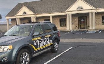 BowStreet Investigations & Security
