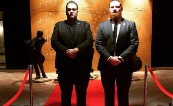 Black Tie Protection