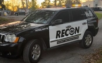 Recon Security & Investigations