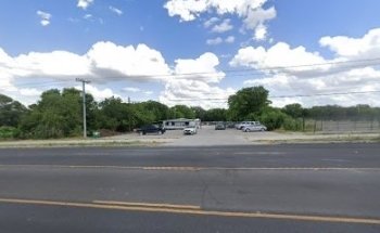 San Antonio Recovery Services
